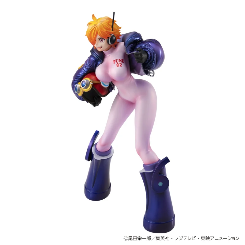 One Piece - Lilith - Portrait of Pirates "Evolutionary History" - Waru (MegaHouse) [Shop Exclusive] - Image 3