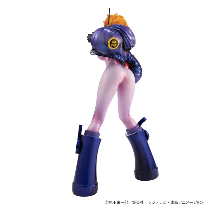 One Piece - Lilith - Portrait of Pirates "Evolutionary History" - Waru (MegaHouse) [Shop Exclusive] - Image 4