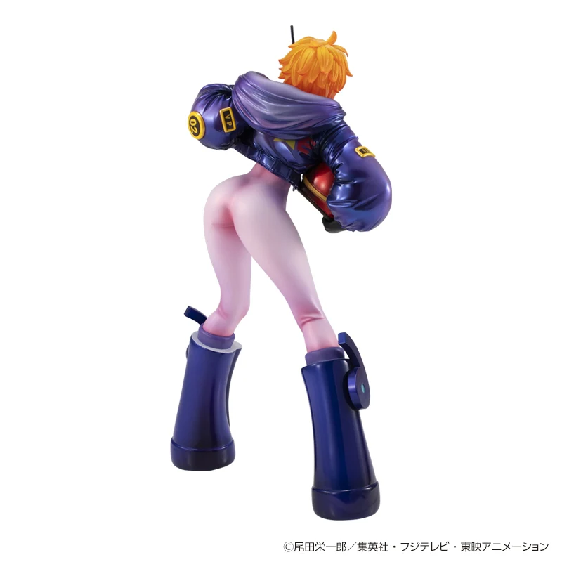 One Piece - Lilith - Portrait of Pirates "Evolutionary History" - Waru (MegaHouse) [Shop Exclusive] - Image 5
