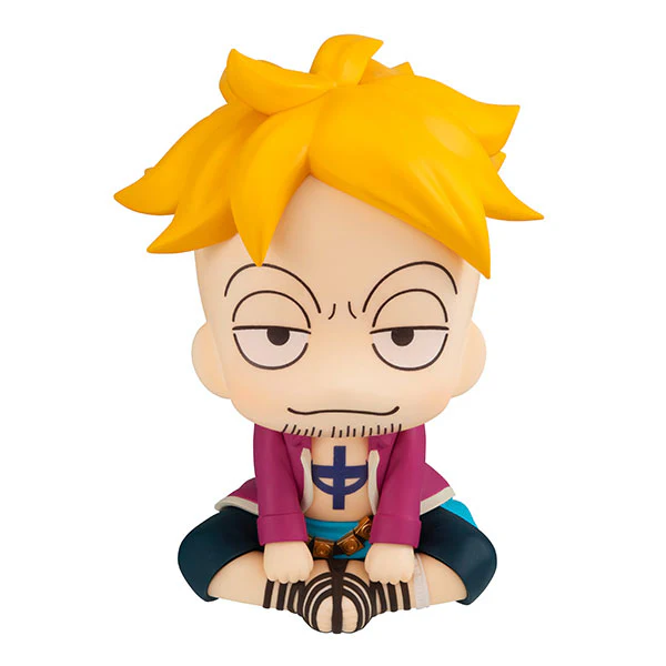 One Piece - Marco - Look Up (MegaHouse) - Image 2