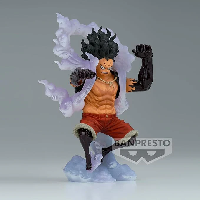 One Piece - Monkey D. Luffy - King of Artist - Special Ver.B (Bandai Spirits) - Image 2