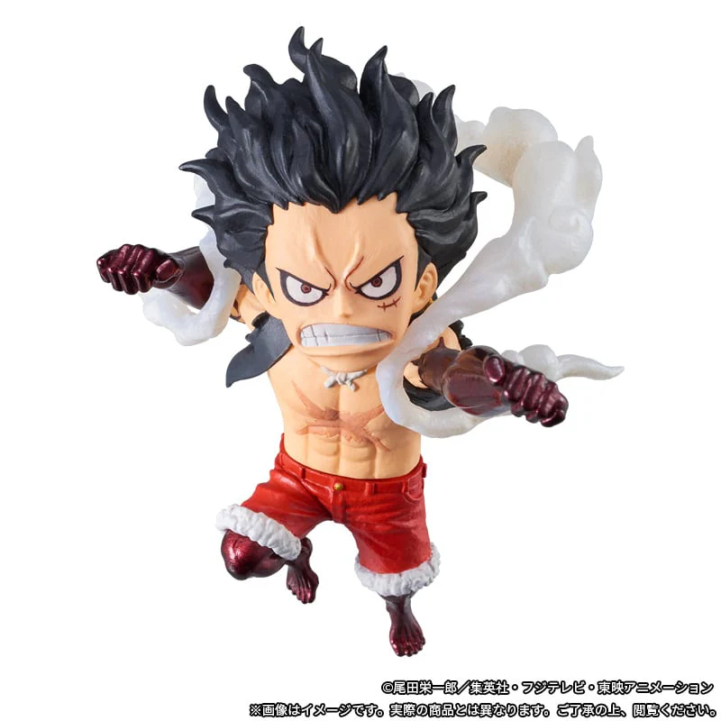 One Piece - Monkey D. Luffy - World Collectable Figure - World Collectable Figure Premium - Special (Bandai Spirits) [Shop Exclusive] - Image 7