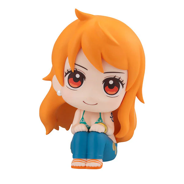 One Piece - Nami - Look Up (MegaHouse) - Image 2