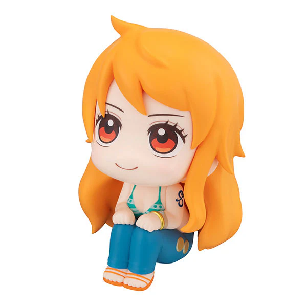 One Piece - Nami - Look Up (MegaHouse) - Image 3