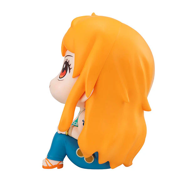 One Piece - Nami - Look Up (MegaHouse) - Image 4