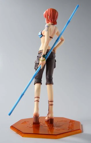 One Piece - Nami - Portrait Of Pirates Neo - Excellent Model - 1/8 - Image 2