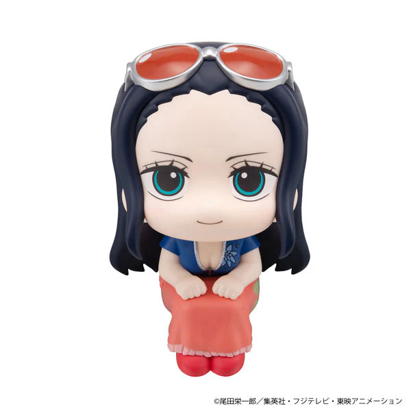 One Piece - Nico Robin - Look Up (MegaHouse) - Image 2