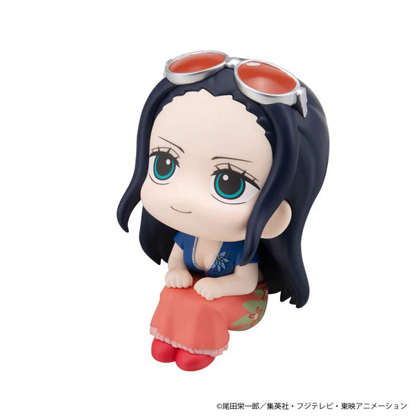 One Piece - Nico Robin - Look Up (MegaHouse) - Image 3