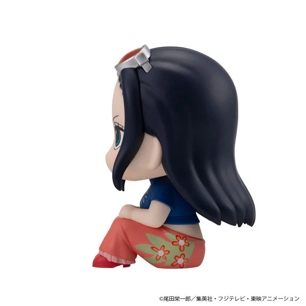 One Piece - Nico Robin - Look Up (MegaHouse) - Image 4