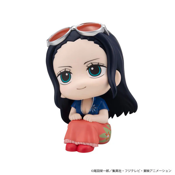 One Piece - Nico Robin - Look Up (MegaHouse) - Image 5