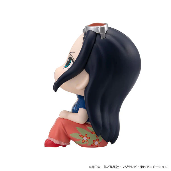One Piece - Nico Robin - Look Up (MegaHouse) - Image 6