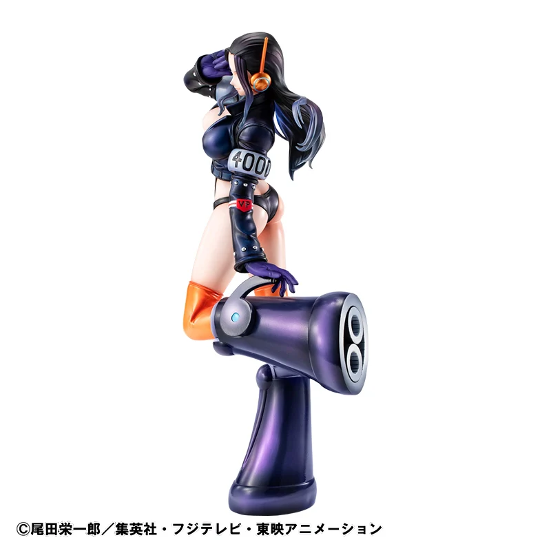 One Piece - Nico Robin - Portrait of Pirates "Evolutionary History" (MegaHouse) [Shop Exclusive] - Image 5