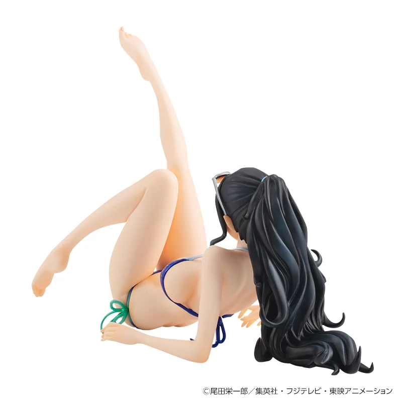 One Piece - Nico Robin - Portrait Of Pirates Limited Edition - Ver.BB_02 20th Ver. (MegaHouse) [Shop Exclusive] - Image 3