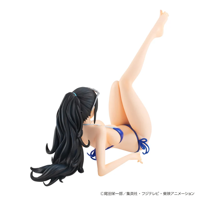 One Piece - Nico Robin - Portrait Of Pirates Limited Edition - Ver.BB_02 20th Ver. (MegaHouse) [Shop Exclusive] - Image 4