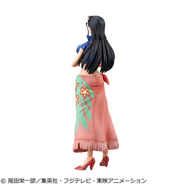 One Piece - Nico Robin - Variable Action Heroes - 2025 Re-release (MegaHouse) - Image 4