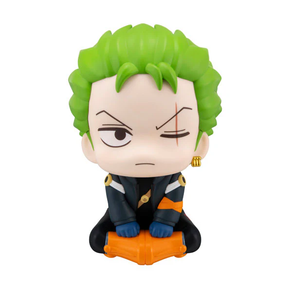 One Piece - Roronoa Zoro - Look Up - Future Island Ver. (MegaHouse) - Image 2