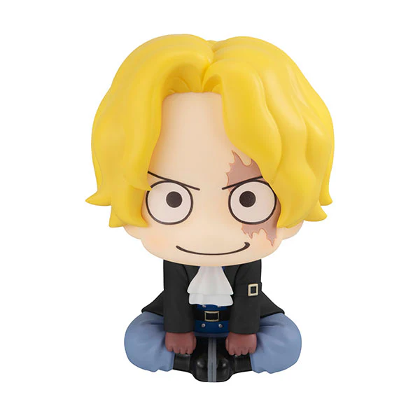 One Piece - Sabo - Look Up - 2025 Re-release (MegaHouse) - Image 2
