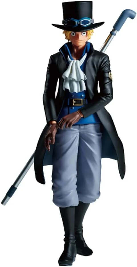 One Piece - Sabo - One Piece the Shukko (Bandai Spirits)