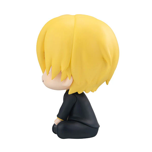One Piece - Sanji - Look Up (MegaHouse) - Image 4