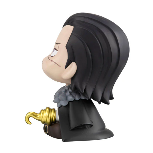 One Piece - Sir Crocodile - Look Up (MegaHouse) - Image 4