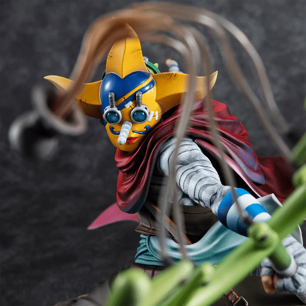 One Piece - Sogeking - Portrait of Pirates "Playback Memories" (MegaHouse) [Shop Exclusive] - Image 2
