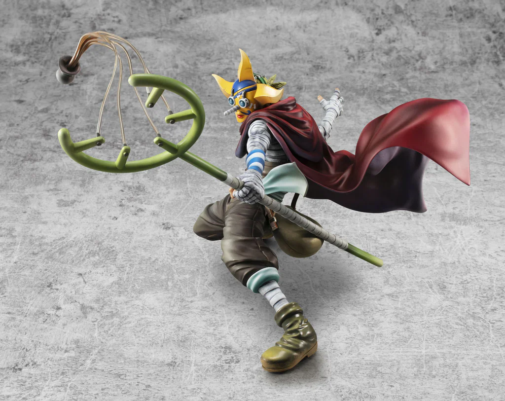 One Piece - Sogeking - Portrait of Pirates "Playback Memories" (MegaHouse) [Shop Exclusive] - Image 5