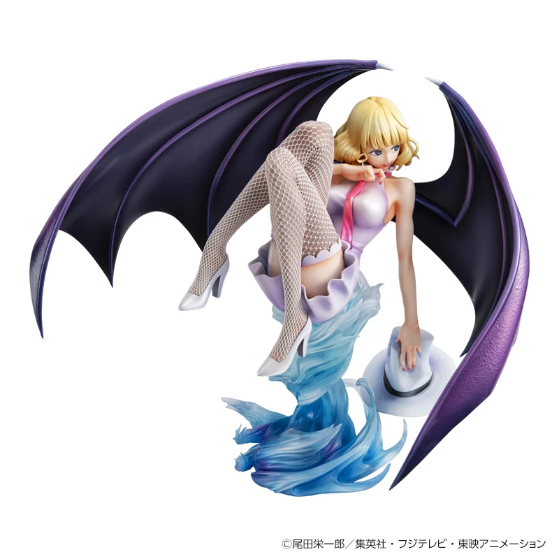 One Piece - Stussy - Portrait of Pirates "Evolutionary History" (MegaHouse) [Shop Exclusive] - Image 3