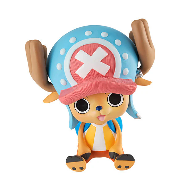 One Piece - Tony Tony Chopper - Look Up - 2025 Re-release (MegaHouse) - Image 2