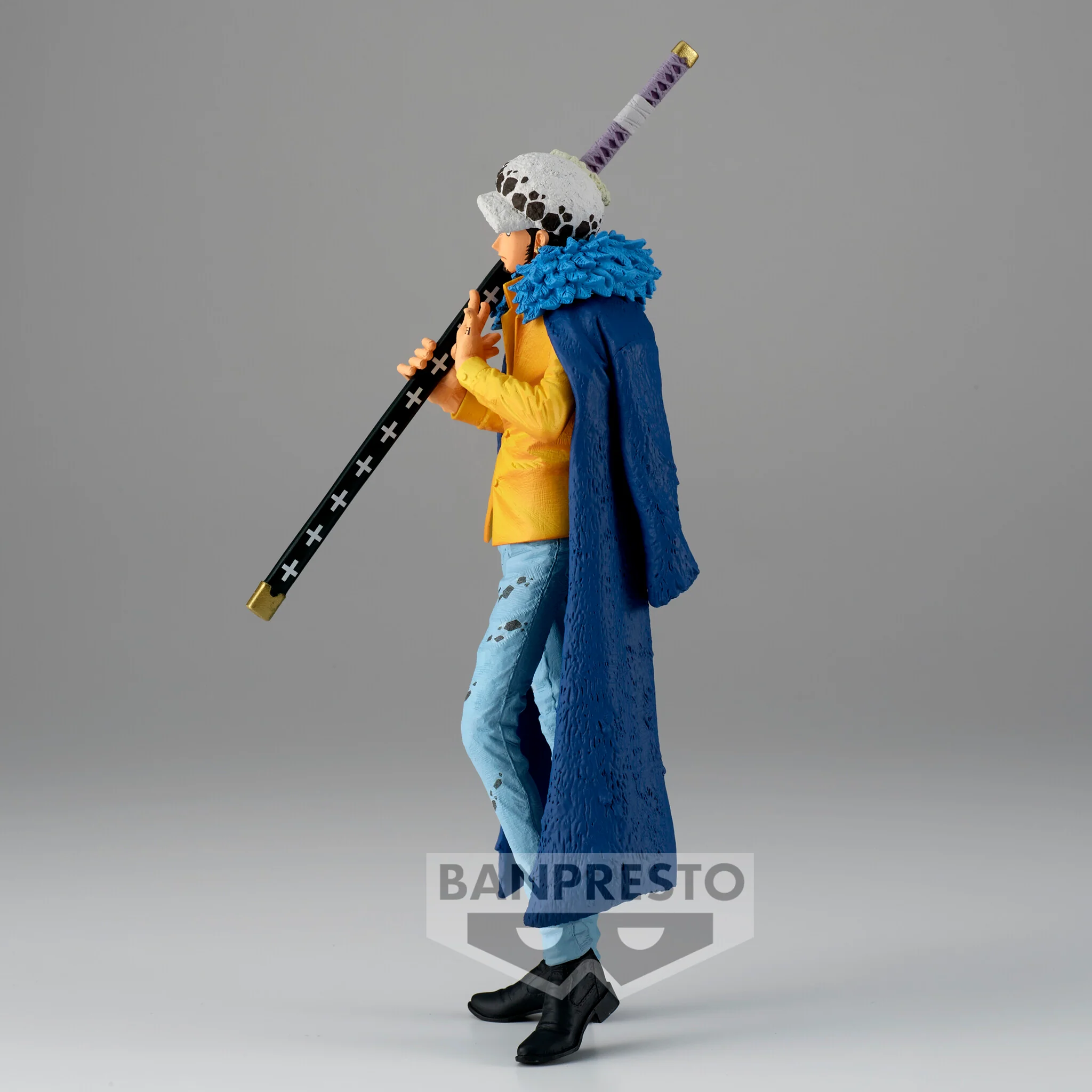 One Piece - Trafalgar Law - King of Artist - Wano Kuni (Bandai Spirits) - Image 2