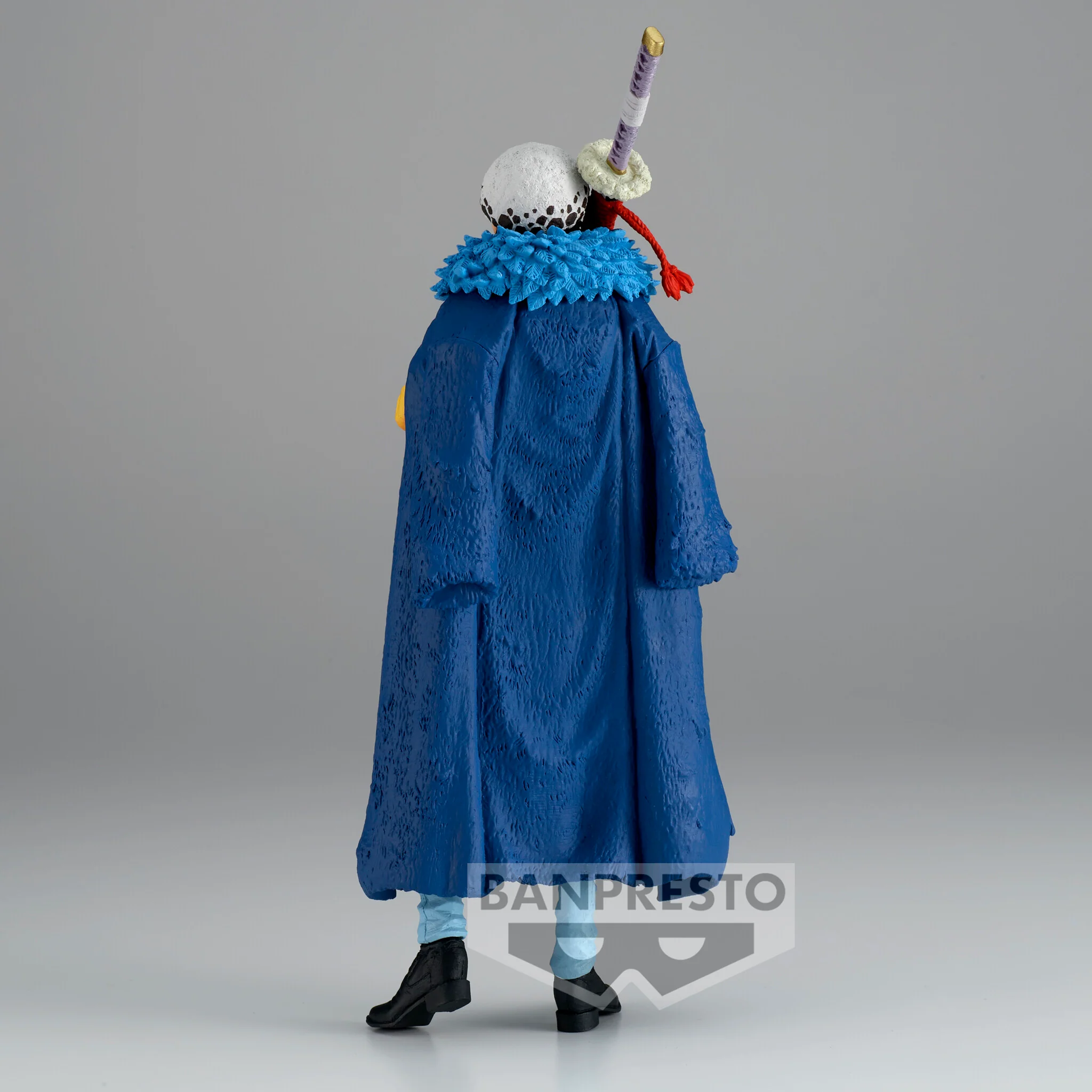 One Piece - Trafalgar Law - King of Artist - Wano Kuni (Bandai Spirits) - Image 5
