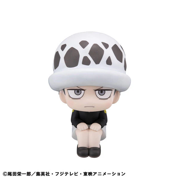 One Piece - Trafalgar Law - Look Up - Youshouki Ver. (MegaHouse, Studio Vigor) - Image 2