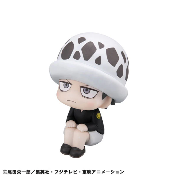One Piece - Trafalgar Law - Look Up - Youshouki Ver. (MegaHouse, Studio Vigor) - Image 4