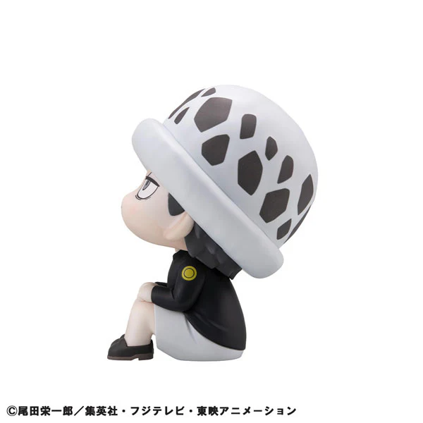One Piece - Trafalgar Law - Look Up - Youshouki Ver. (MegaHouse, Studio Vigor) - Image 5