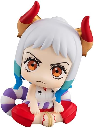 One Piece - Yamato - Look Up (MegaHouse) - Image 3
