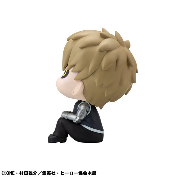One Punch Man - Genos - Look Up (MegaHouse) - Image 3