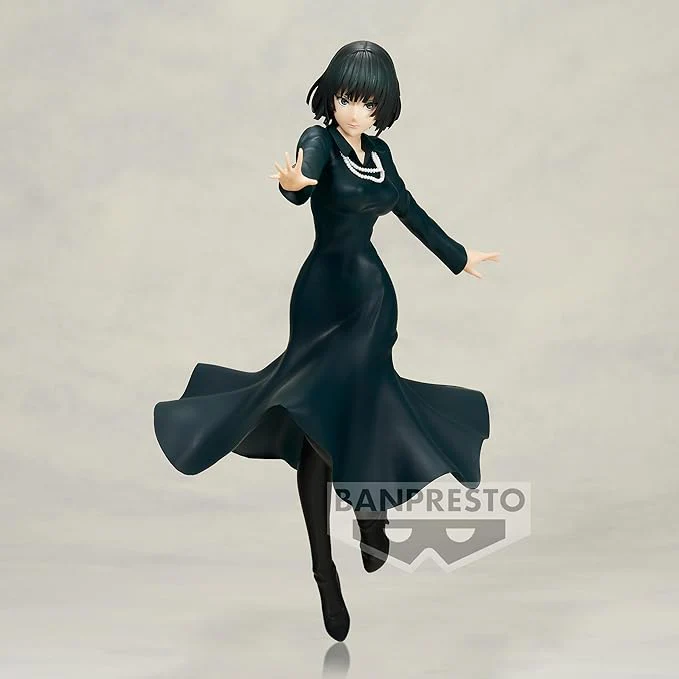 One Punch Man - Jigoku no Fubuki (Bandai Spirits) - Image 2