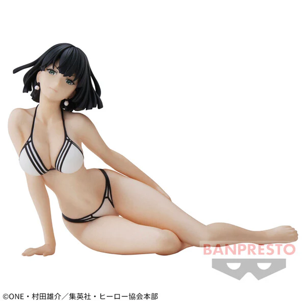 One Punch Man - Jigoku no Fubuki - Celestial Vivi (Bandai Spirits)