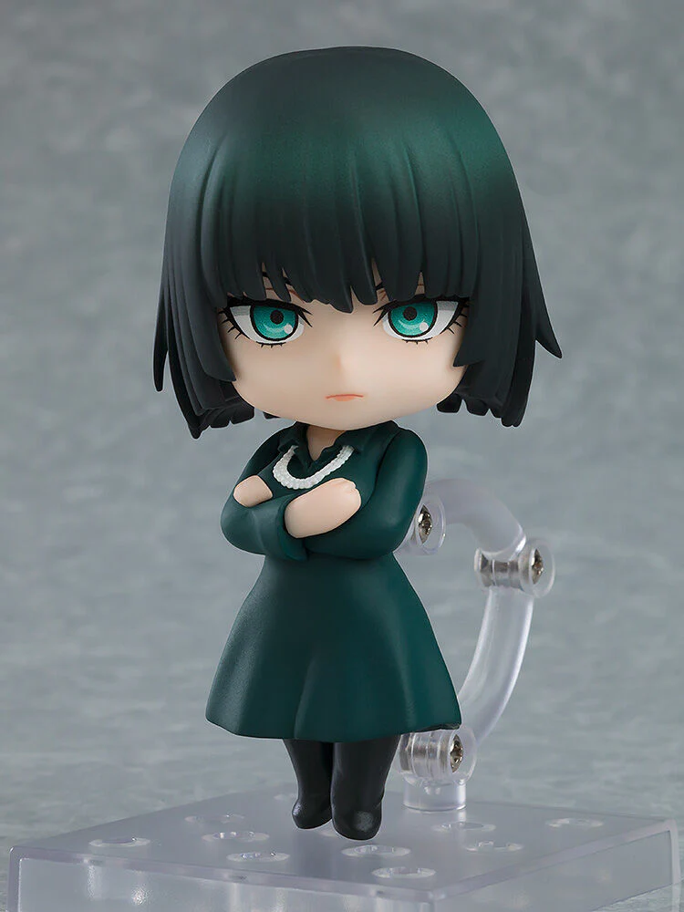 One Punch Man - Jigoku no Fubuki - Nendoroid #2485 (Good Smile Company) - Image 3