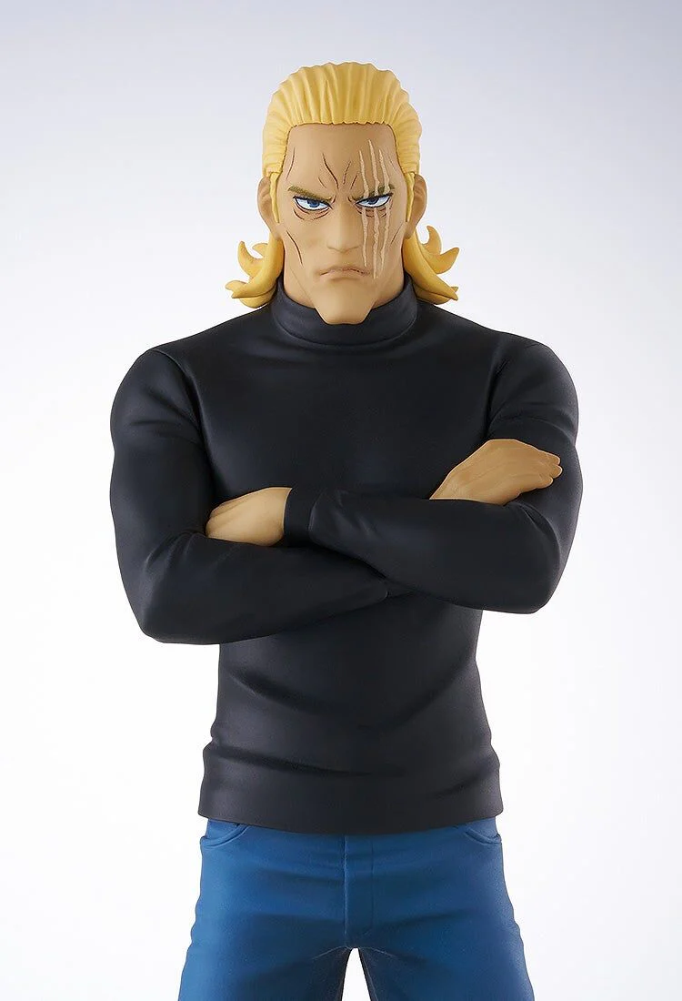 One Punch Man - King - Pop Up Parade (Good Smile Company) - Image 7