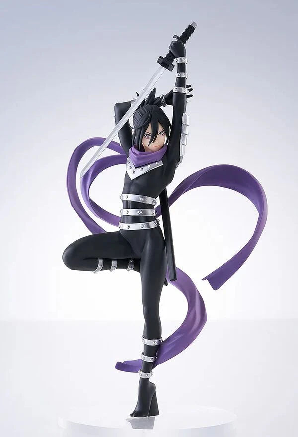 One Punch Man - Onsoku no Sonic - Pop Up Parade (Good Smile Company) - Image 2