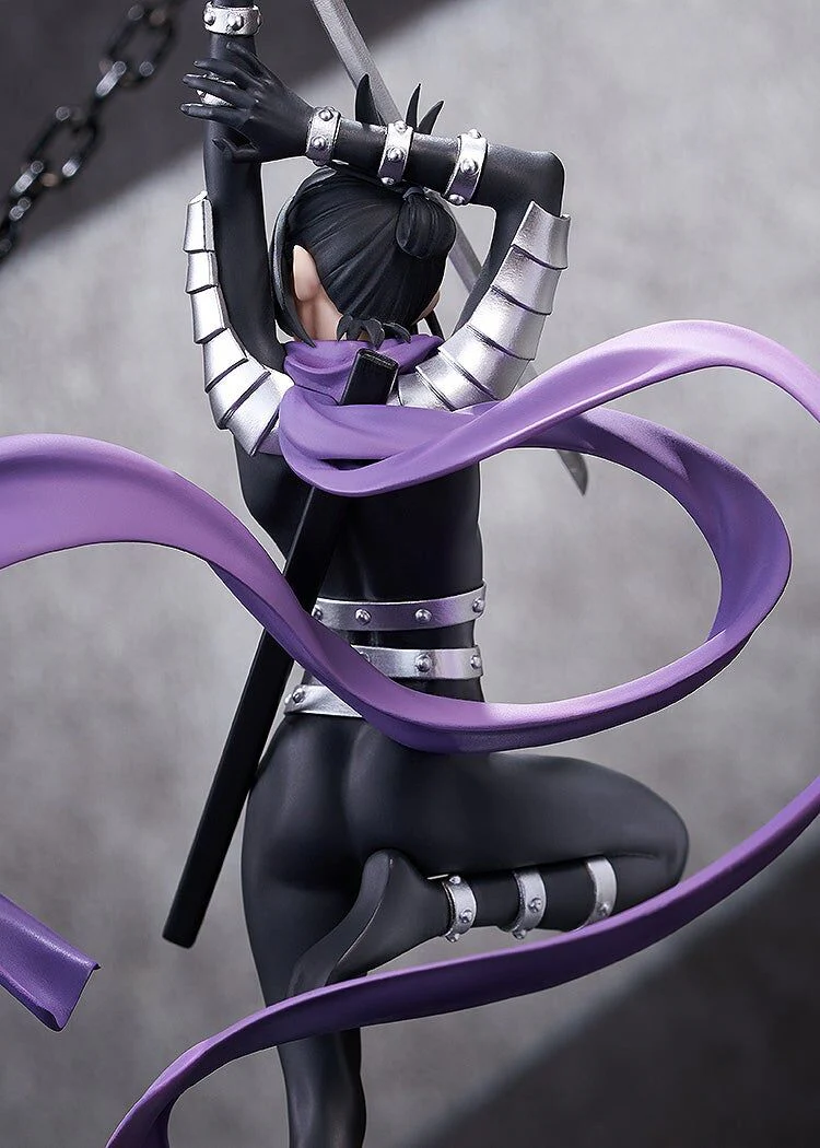 One Punch Man - Onsoku no Sonic - Pop Up Parade (Good Smile Company) - Image 5