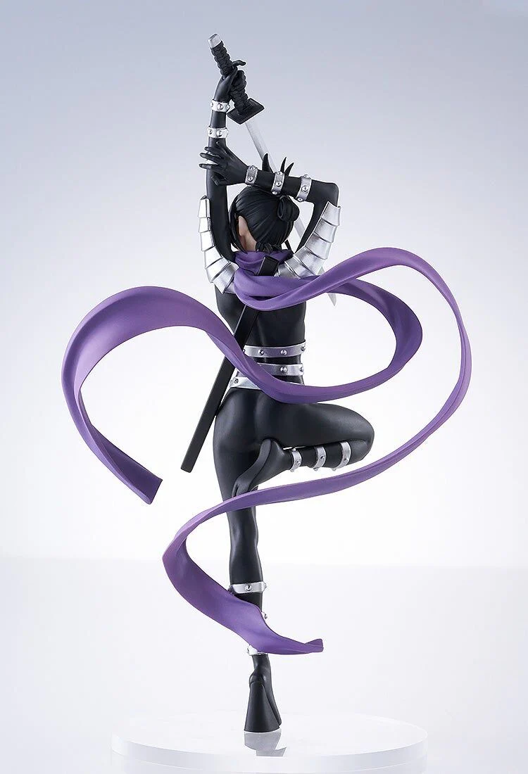 One Punch Man - Onsoku no Sonic - Pop Up Parade (Good Smile Company) - Image 6