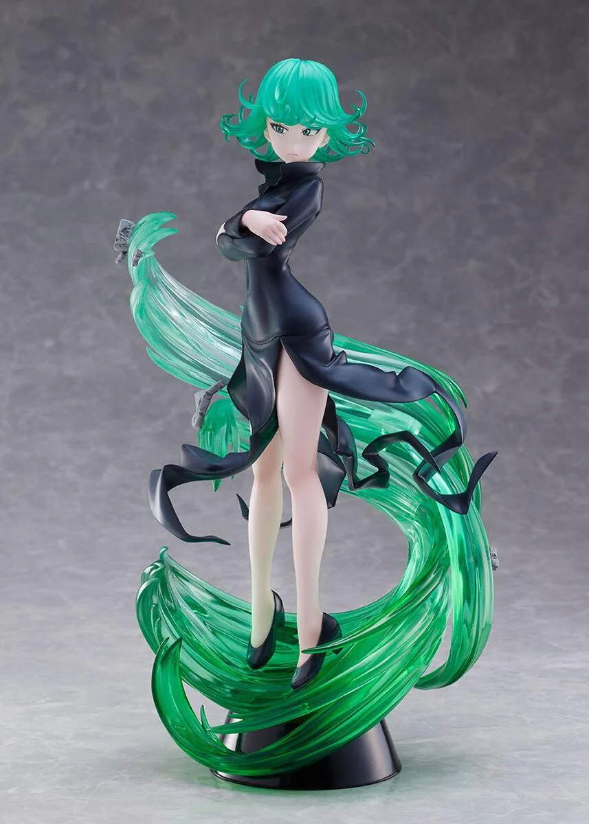 One Punch Man - Senritsu no Tatsumaki - 1/7 (Bell Fine) - Image 2