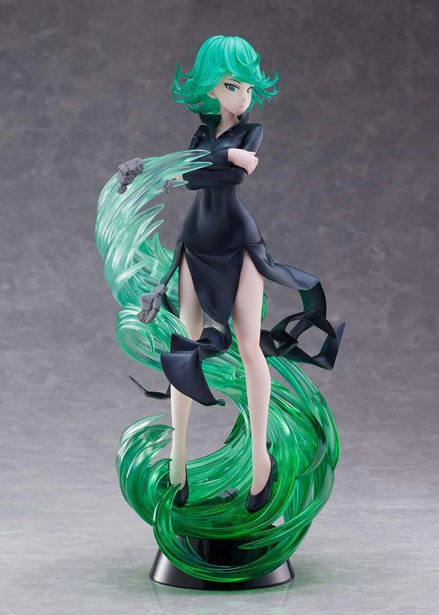 One Punch Man - Senritsu no Tatsumaki - 1/7 (Bell Fine) - Image 6