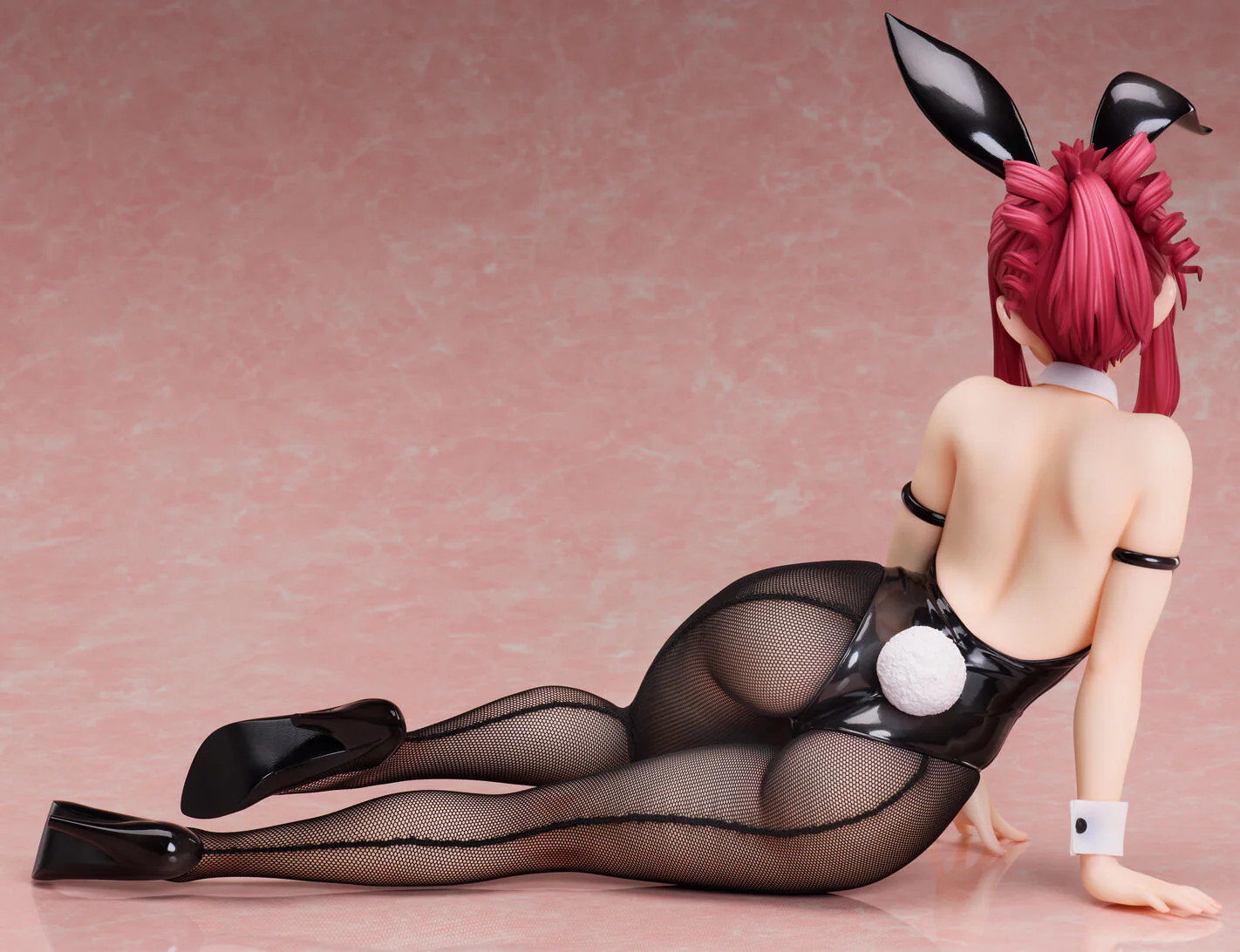 Onegai Teacher - Kazami Mizuho - B-style - 1/4 - Bunny Ver. (FREEing, Union Creative International Ltd) - Image 4