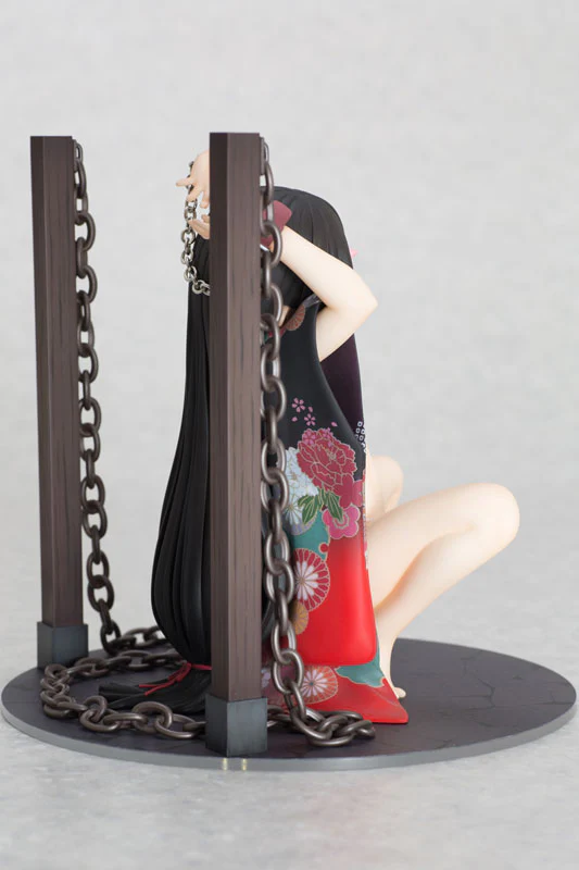 Onibana Muzan - Oni Hime - Tuberosa+ - 1/6 - 2024 Re-release (Orchid Seed) - Image 3