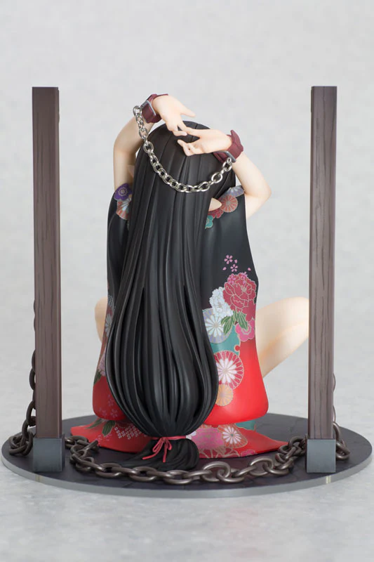 Onibana Muzan - Oni Hime - Tuberosa+ - 1/6 - 2024 Re-release (Orchid Seed) - Image 4