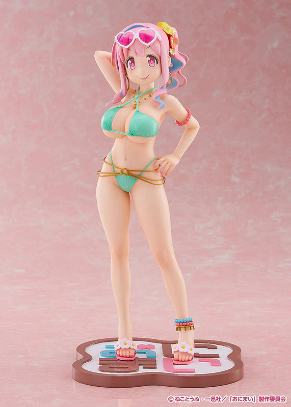 Onii-chan wa Oshimai! - Hozuki Kaede - Dream Tech - 1/7 (Wave) - Image 3