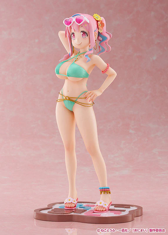 Onii-chan wa Oshimai! - Hozuki Kaede - Dream Tech - 1/7 (Wave) - Image 4