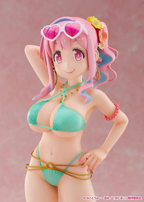 Onii-chan wa Oshimai! - Hozuki Kaede - Dream Tech - 1/7 (Wave) - Image 7